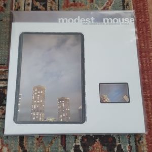Modest Mouse Vinyl Record